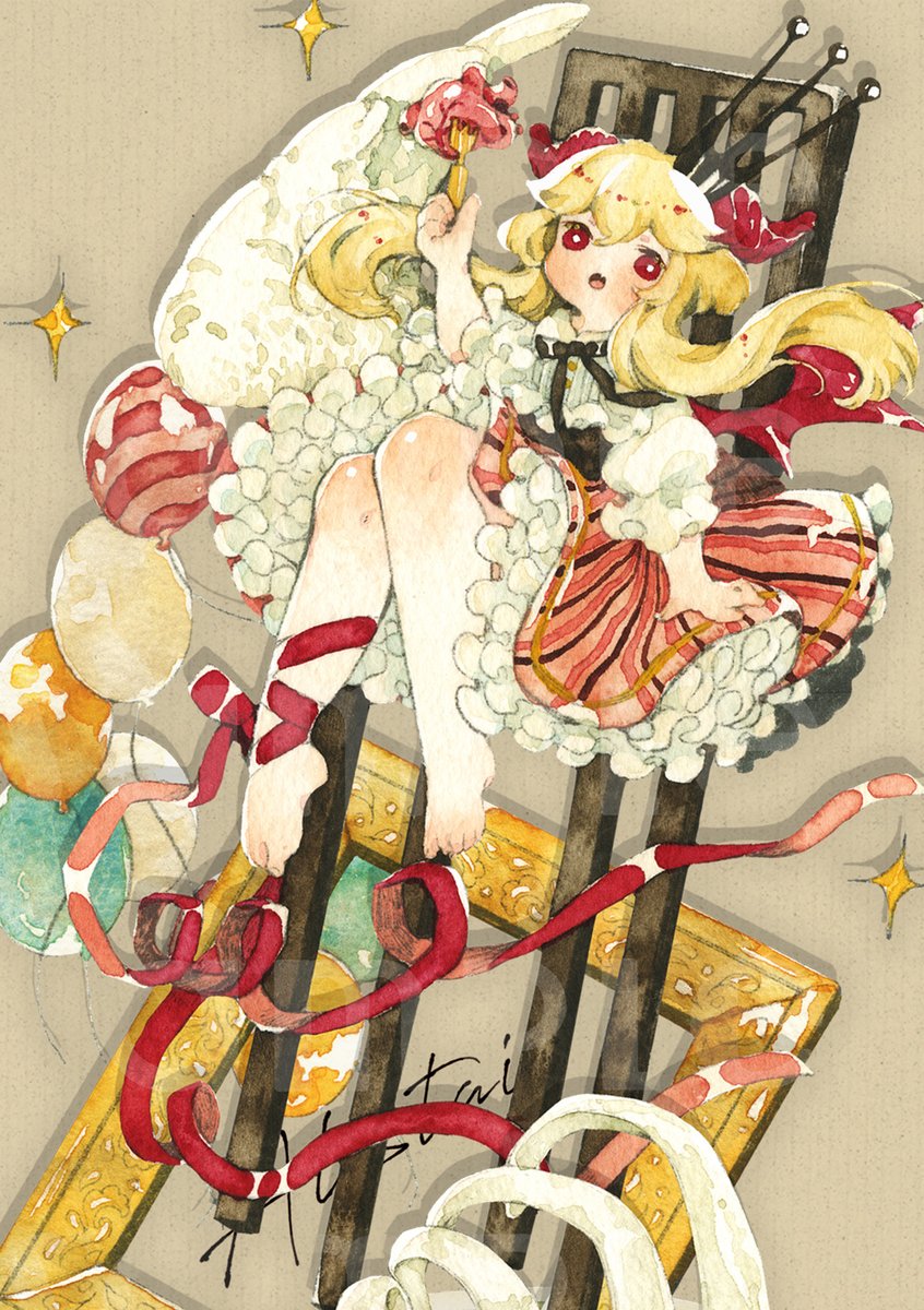 「#原型師さんにフィギュア化してほしいイラストを絵描きさんが垂れ流すやっぱヴィネッ」|ぱた🫀5/5コミティア【F42b】のイラスト