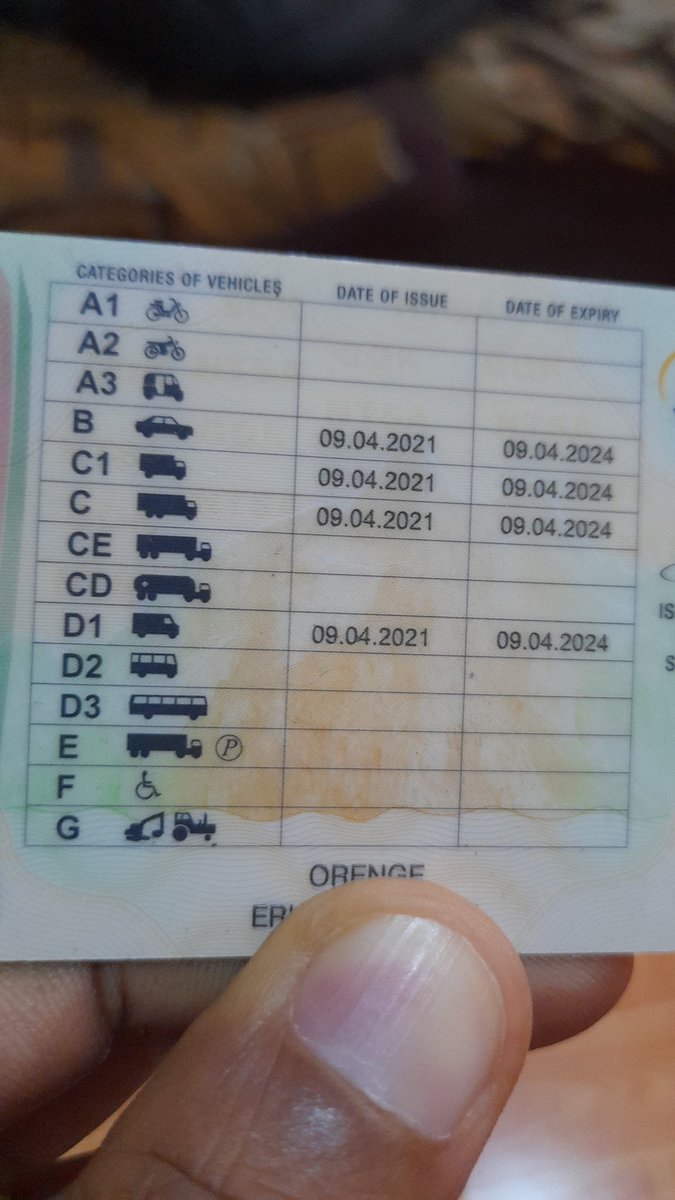 eric_orenge's tweet photo. @Osama_otero And Yes..it is valid,renewed last week.. https://t.co/Kfi1LKUuIc