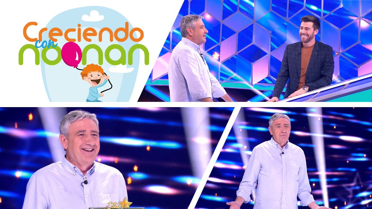 Creciendo Con Noonan tweet media