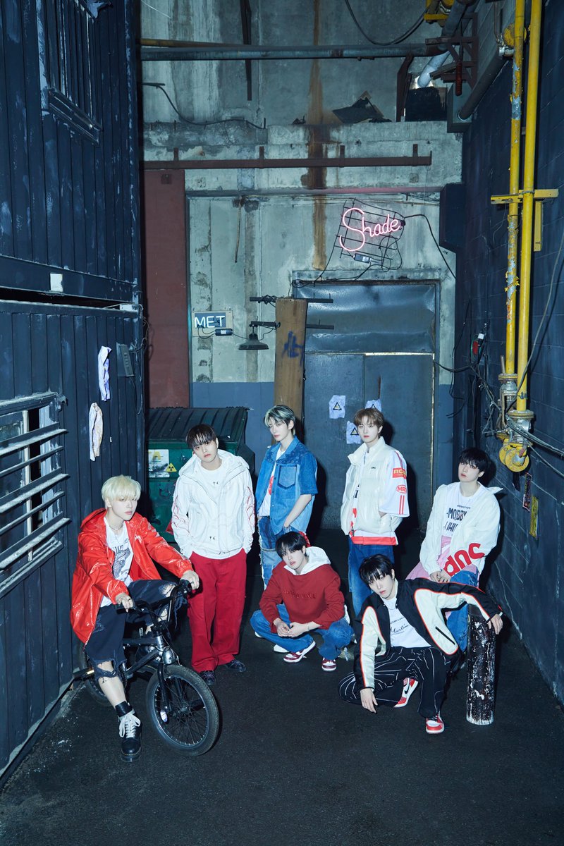 TheKingDom_GF's tweet photo. [👑]

The KingDom 8TH MINI ALBUM '𝑹𝑬𝑨𝑳𝑰𝒁𝑬' 

CONCEPT PHOTO 
(Freedom ver.)

#TheKingDom #더킹덤
#TKD #REALIZE https://t.co/sAzv9bJpJg