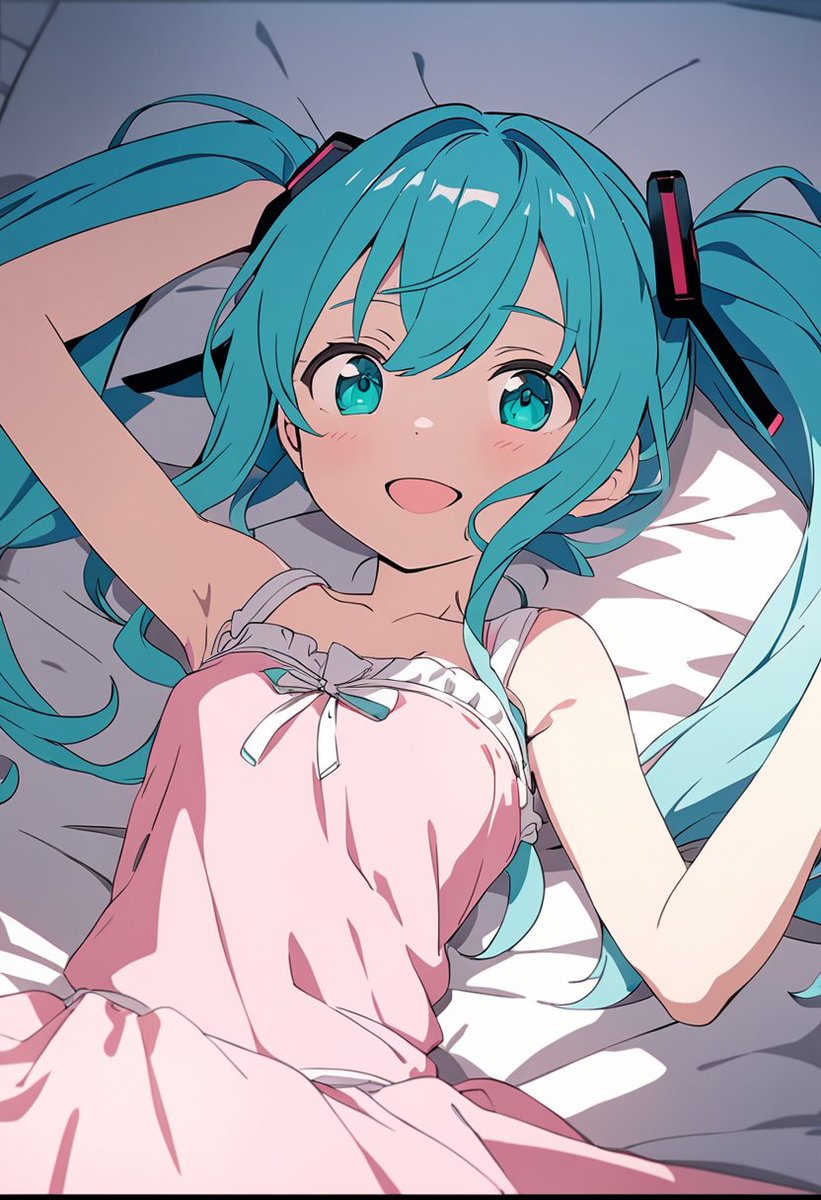 #初音ミク