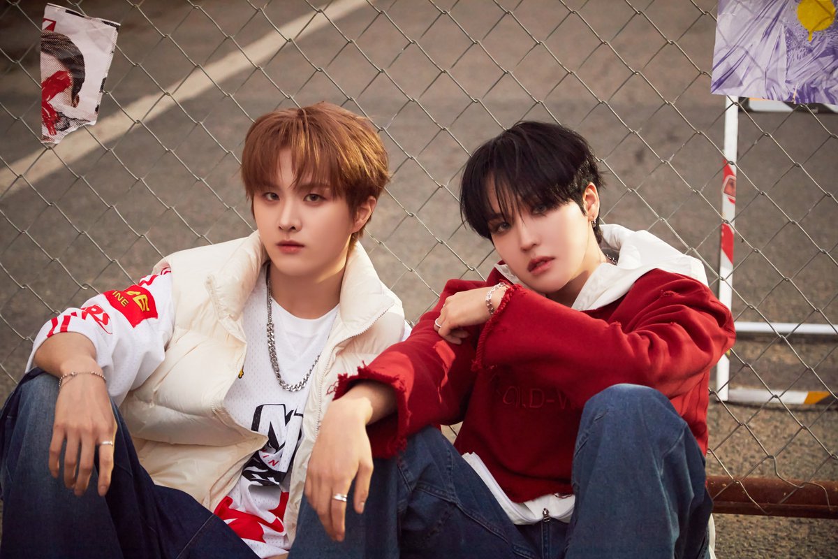 TheKingDom_GF's tweet photo. [👑]

The KingDom 8TH MINI ALBUM '𝑹𝑬𝑨𝑳𝑰𝒁𝑬' 

CONCEPT PHOTO 
(Freedom ver.)

#TheKingDom #더킹덤
#TKD #REALIZE https://t.co/sAzv9bJpJg