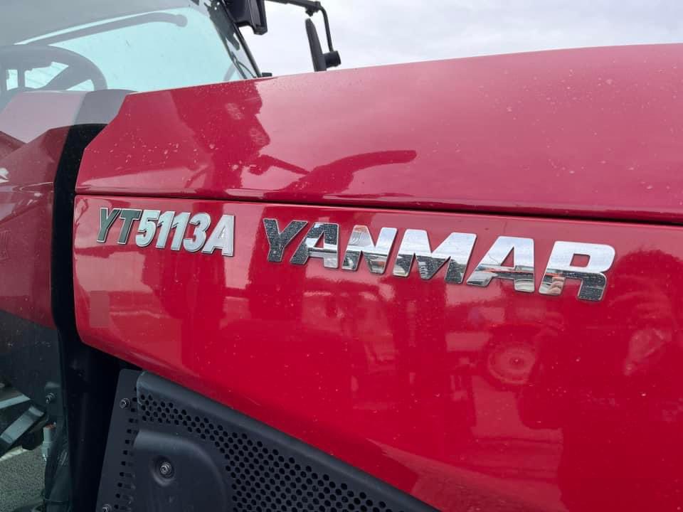 TMWORKS1's tweet photo. 1.トヨタフォークリフトのデータロギングとプログラム作成後、RaceChip GTSをインストール!
2.ヤンマーYT5113A にRaceChip GTSをインストール!
作業効率アップを目的としたチューニングとなります
#racechip #マツクラ #フォークリフト #トラクター https://t.co/uj147kFc4y
