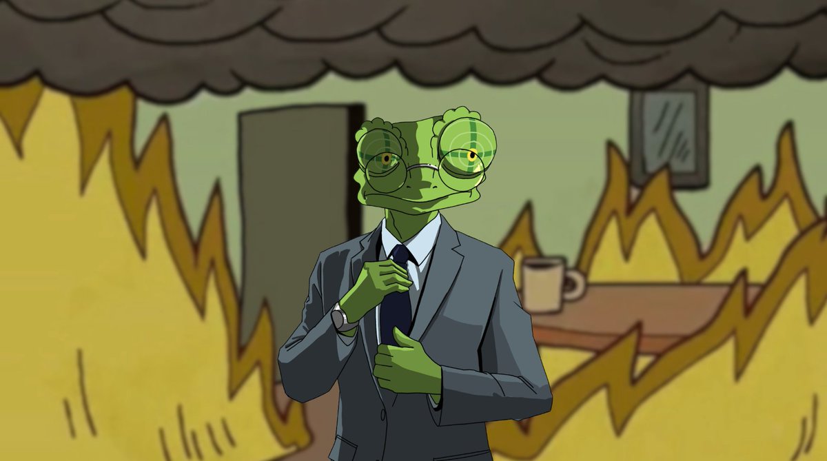 GeckoInuAvax's tweet photo. The true builders will prevail through challenging times 💪

In $GEC we trust! https://t.co/FlujHr4yvU