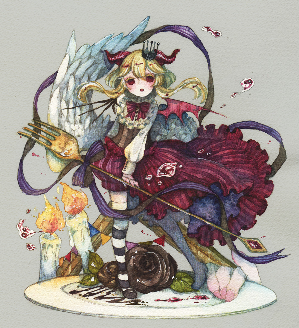 「#原型師さんにフィギュア化してほしいイラストを絵描きさんが垂れ流すやっぱヴィネッ」|ぱた🫀5/5コミティア【F42b】のイラスト