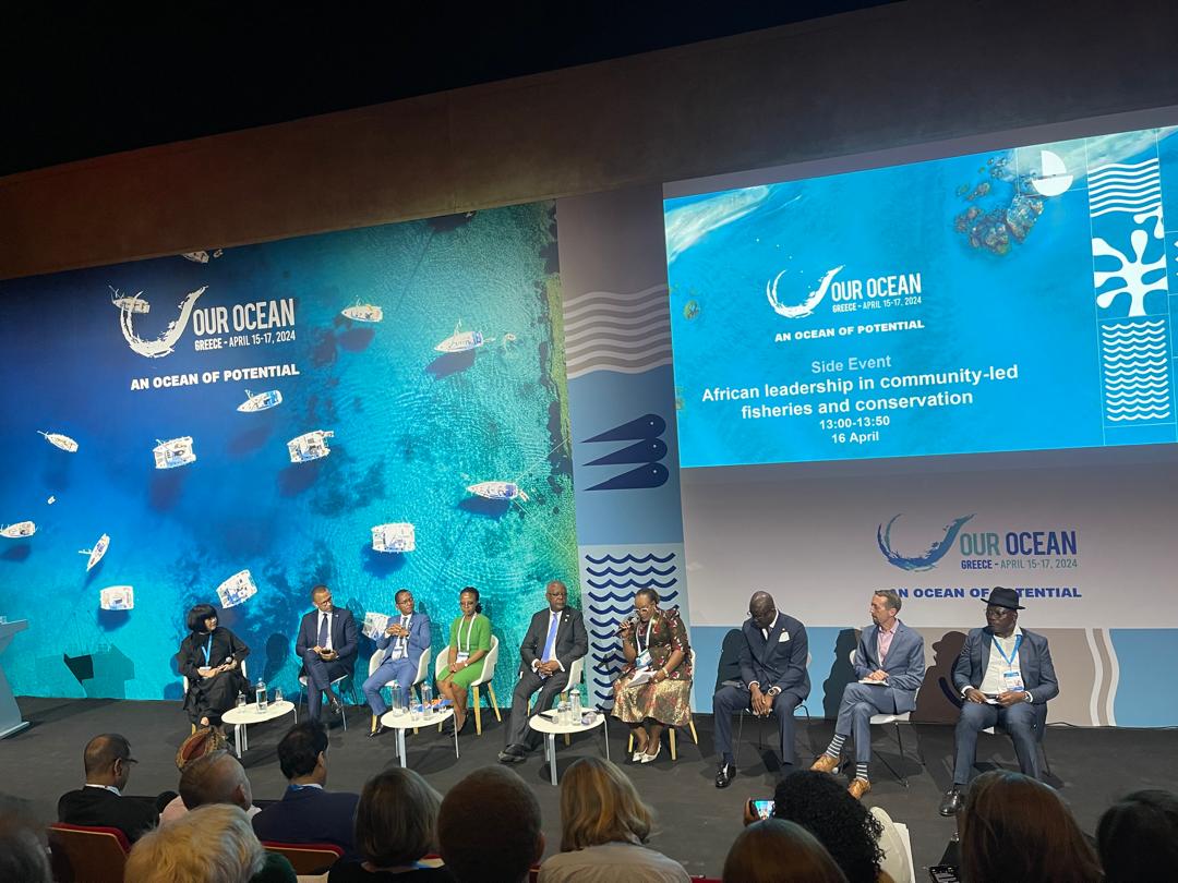 Stop Illegal Fishing tweet media