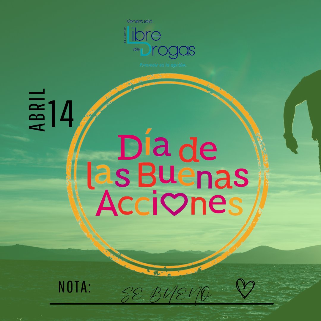 Vzla Libre de Drogas tweet media