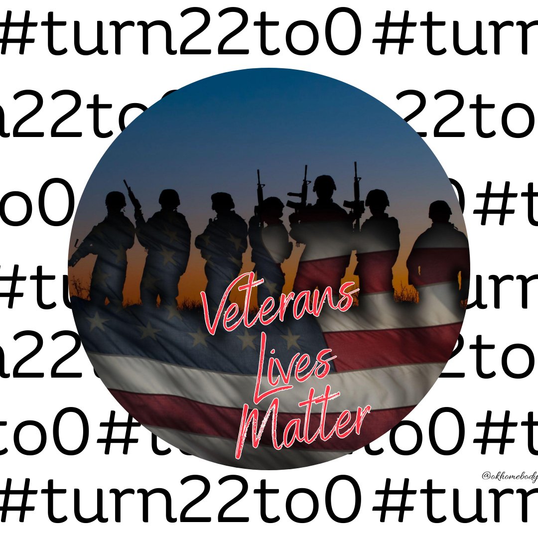 🇺🇸 #ThoughtfulTuesday #Buddy✅with #Veterans 🙏RH 🇺🇸 ⭐️ #Turn22to0 #988press1 #BuddyChecksMatter⭐️ ❤️🤍💙 #VeteransLivesMatter ❤️🤍💙 🇺🇸 @Lesa87593067 @gail_reader @lupash8👈 🇺🇸@dpoole1957 @smilesunshine42 @daniellejanik 👈 🇺🇸@mcain1954 @NavyDoc8389 @GateWatchers👈 🇺🇸…