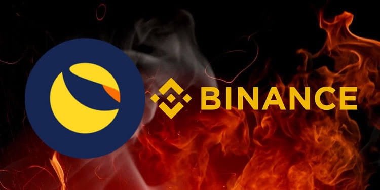 Why I am holding $LUNC ! 1/ #LuncBurn 2/ #BUILDING 3/ #BINANCE  Supports 4/ #strong community 5/ #Gem