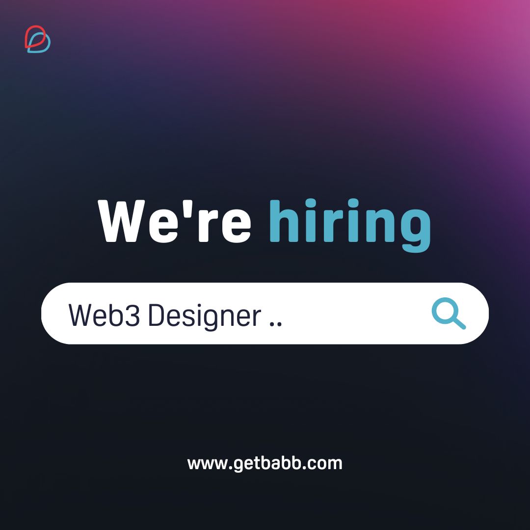 🎨 We're on the lookout for a talented designer to help bring our vision to life. If you've got a passion for innovation and design, we want to hear from you! Apply now and let's create something amazing together! buff.ly/3TXnI0V #Hiring #Designer
