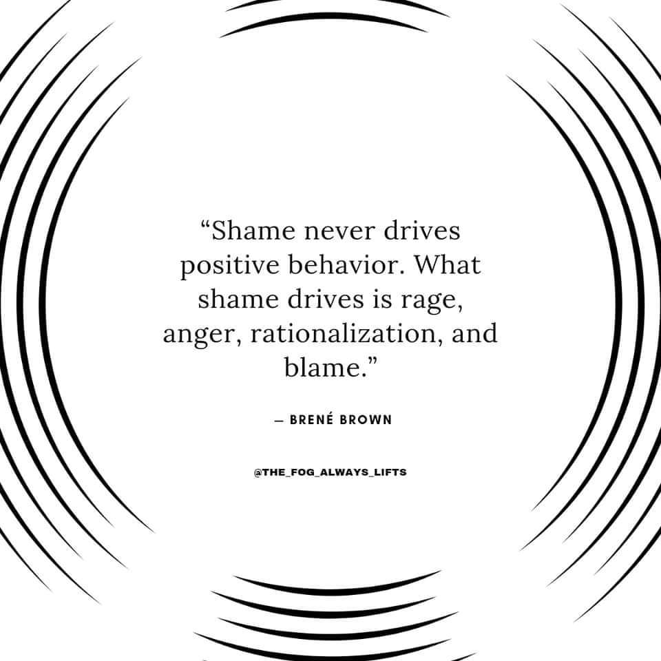 askwendyw's tweet photo. Caution. It's tempting to believe we can shame people into acting right. 

We can't, in reality.

Someone must be intrinsically motivated to change. Needs to see and appreciate the benefit of their shifts. Help them with that!

#CoachingAndDevelopment 
#feedback https://t.co/nduuksoBIj