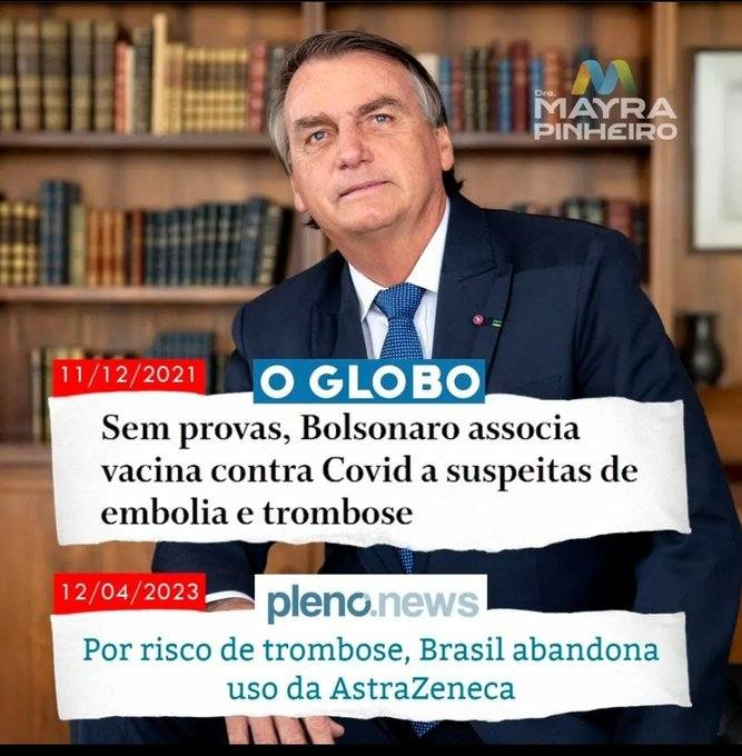 maze2216's tweet photo. E agora? Ninguém vai responsabilizar a imprensa genocida? https://t.co/OptAxZeXSH