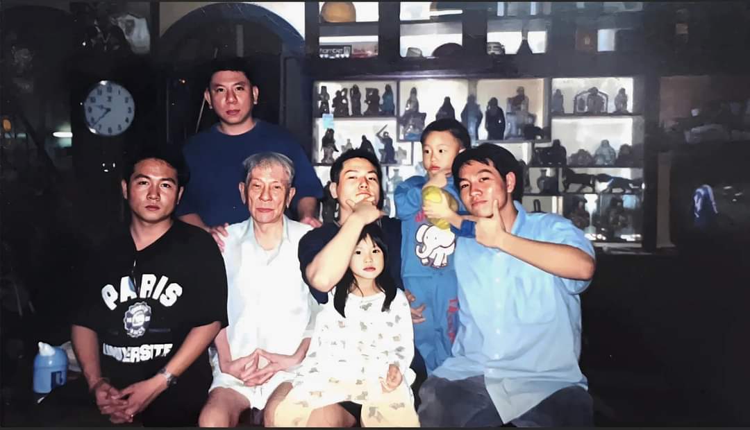 chaiyonado's tweet photo. ขอให้หลานม่าทำรายได้เกินกว่าที่ตั้งเป้าไว้ 100เท่าไปเลยนะครับ
#หลานม่า https://t.co/SfhA9409Ns