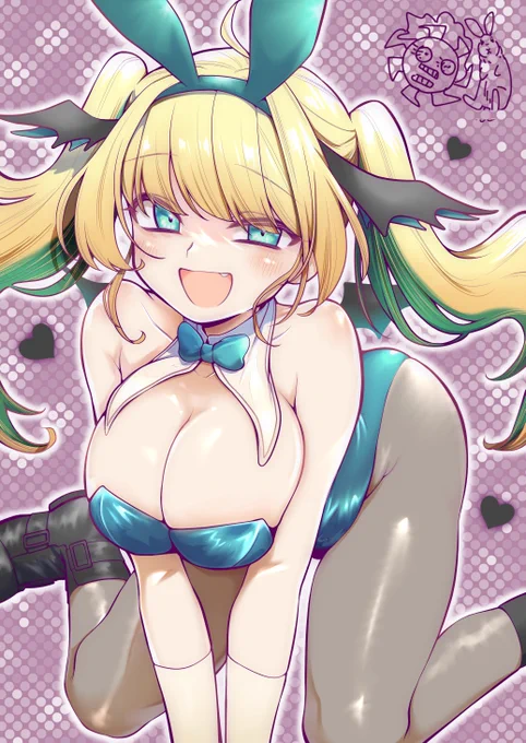 #キャロ絵 