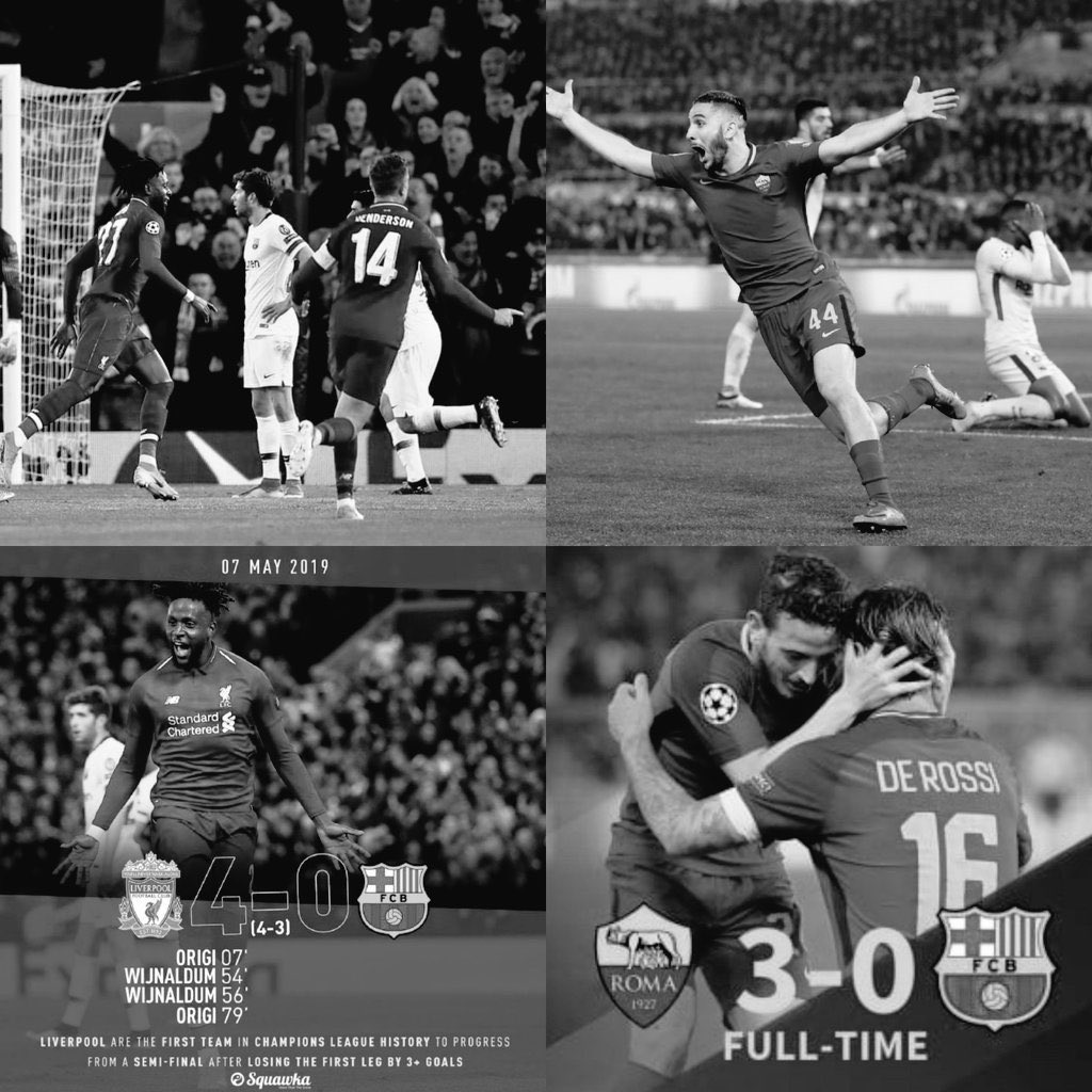 Raull_7F's tweet photo. ادفع 30٪ من ثروتي مقابل ليلة مثل تلك الليالي .. 

هذا ماعودنا عليه برشلونة ،  كن انت لا نطلب غير ذلك https://t.co/c1g320ZSRs
