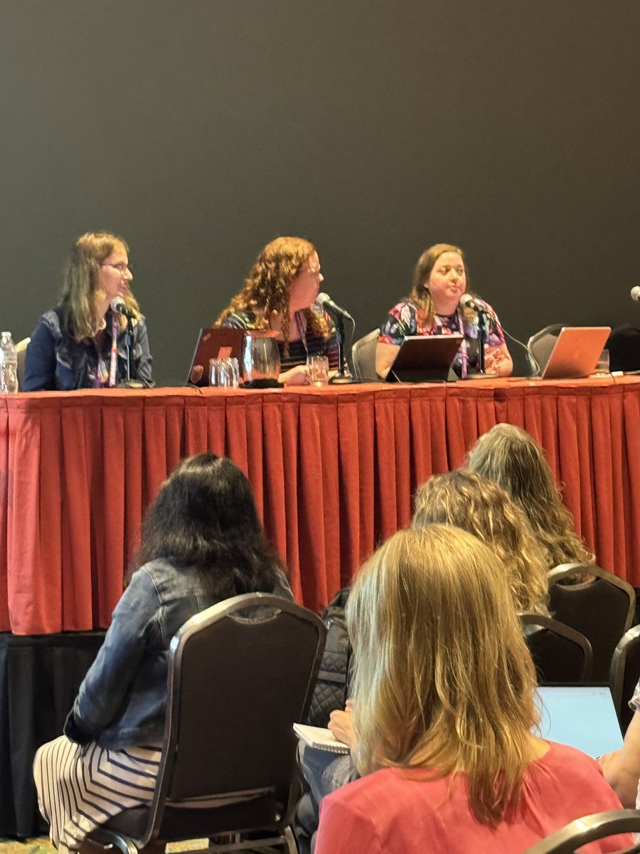 Brooke King (@brookebythebook) on Twitter photo Started my day with so many ideas to implement! Thanks <a href="/mrsklibrarian/">Emily Kupersztoch</a> <a href="/pacifickle/">Kristen Fournier</a> and @JWrightTeaches #txla24 Started my day with so many ideas to implement! Thanks <a href="/mrsklibrarian/">Emily Kupersztoch</a> <a href="/pacifickle/">Kristen Fournier</a> and @JWrightTeaches #txla24