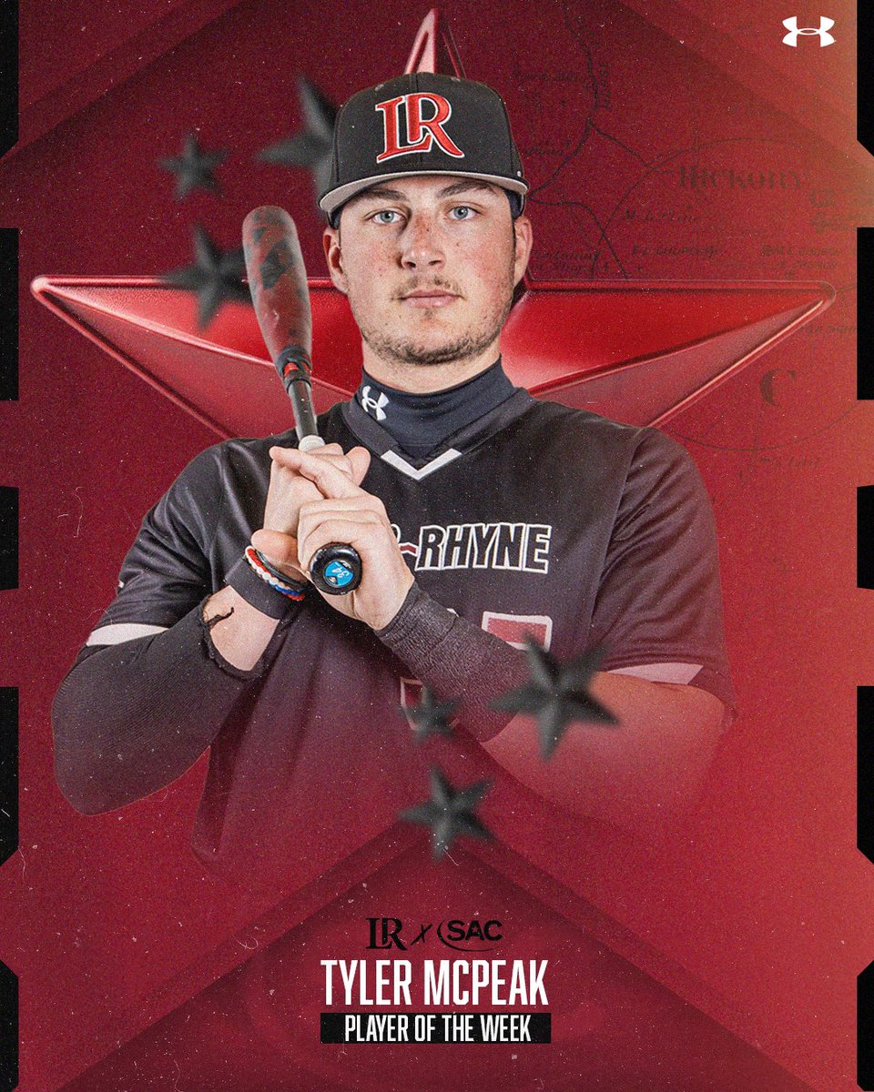 Lenoir-Rhyne Bears tweet media