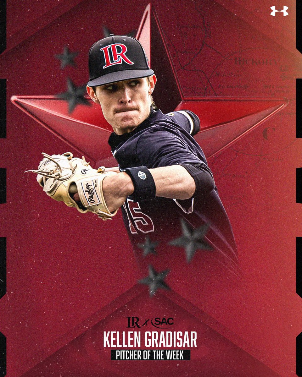 Lenoir-Rhyne Bears tweet media