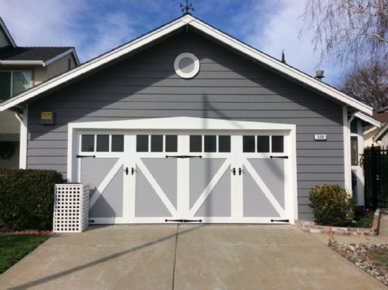 With over 35 years experience, choosing R&S gives you the assurance that we will be here to service, maintain and keep your garage doors and gates operating safely for years. rsgaragedoor.com #ResidentialGarageDoorRepair #GarageDoorServices