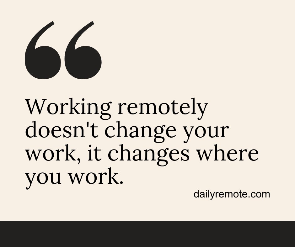 Work from home or anywhere in the world. 

#workfromhome #remotework #hustle #digitalnomad #workfromanywhere #freelancer #onlinejob #locationindependent #nomadlife #remoteworking