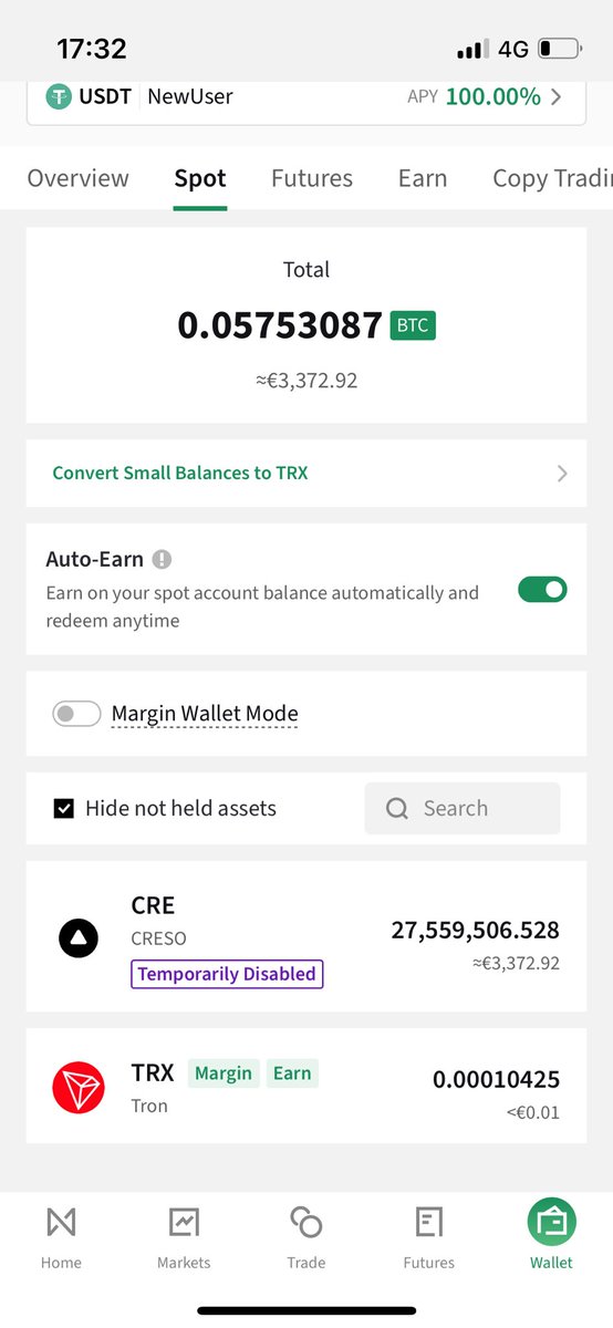 Seda28355522's tweet photo. @BeatriciMichele @Poloniex @creo_engine Of course, until november hackers attack , now our wallets are temporarily disabled and we don’t have access to to our wallet https://t.co/W8SgRR1l1k