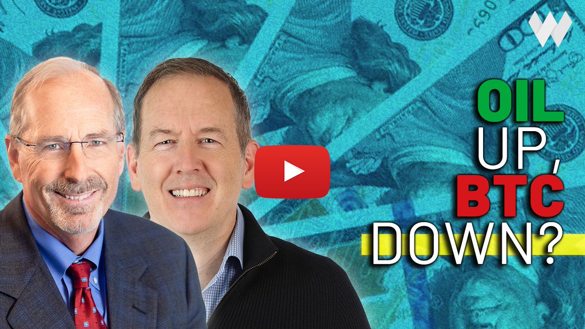 Wealthion1's tweet photo. Join host James Connor with guest Bill Smead, the insightful money manager from Smead Capital Management, as they discuss the pressing issues facing today’s investors. https://t.co/Q4XDEGKzF9 https://t.co/o7zaXgTQvc