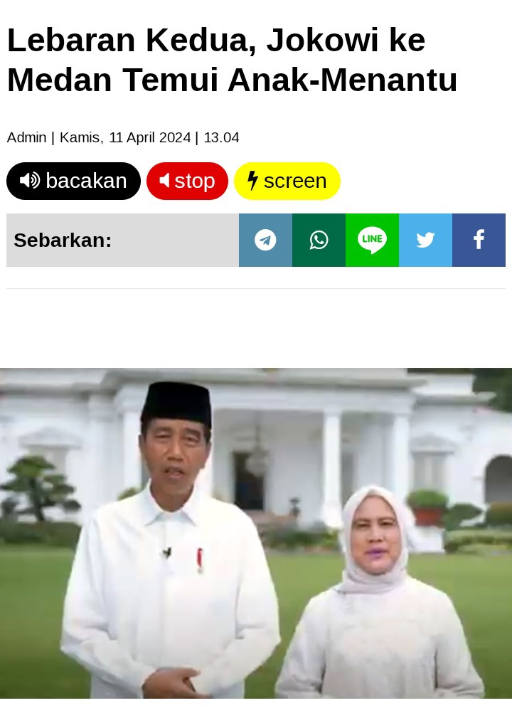 Jumianto_RK's tweet photo. Di daerah kalian silsilah anak/menantu ama bapak/mertua lebih tua yang mana gaess. 

Rusak etika atau adab cuma karena Pilkada. https://t.co/fxZQjuU5dg