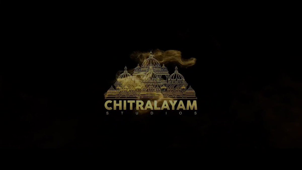 📢 #ProductionNo2 of Chitralayam Studios

#JourneytoAyodhya
#Aagaman2025

Announcement at 11:07 AM on April 17 on the auspicious occasion of #ShriRamaNavami 🏹

Stay tuned 🔥 
 
@chitralayams @venudonepudi @kondaljinna @swetha.donepudi @aayush_on_air @v.n.aditya…