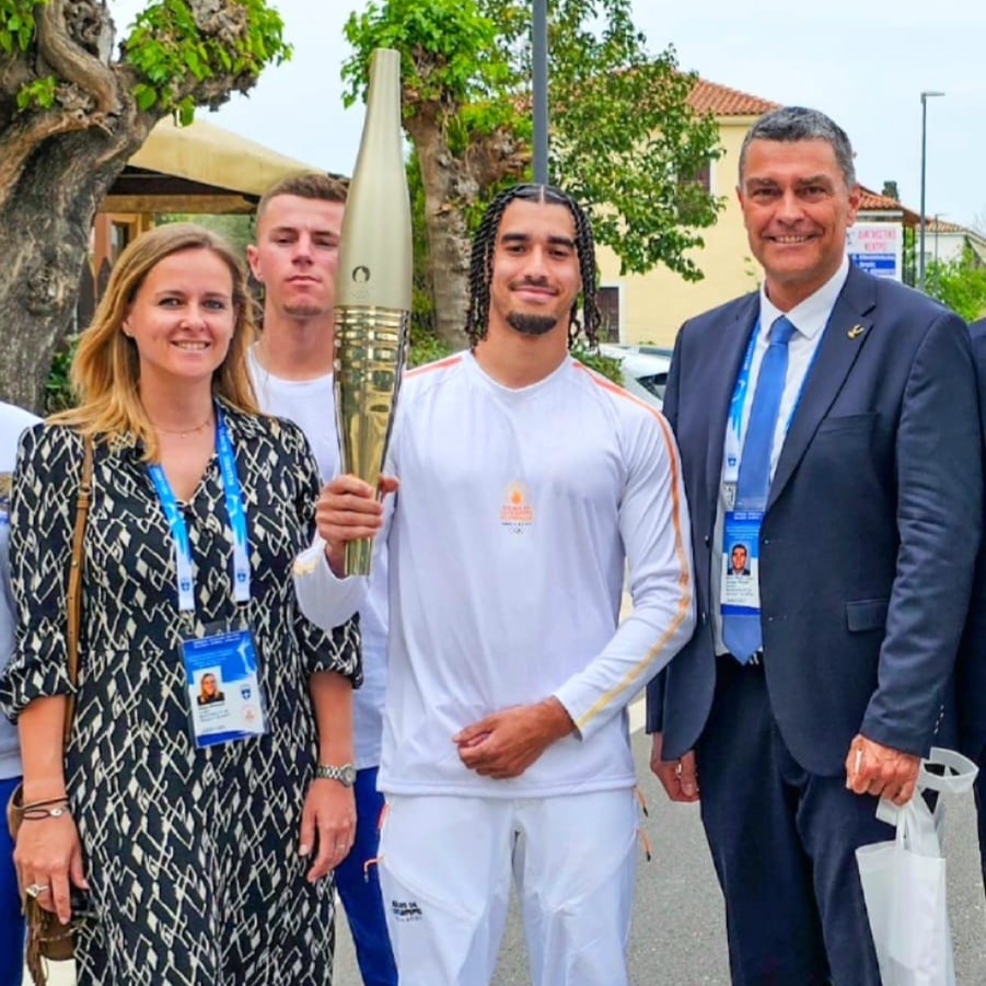 Eric PAUGET tweet media