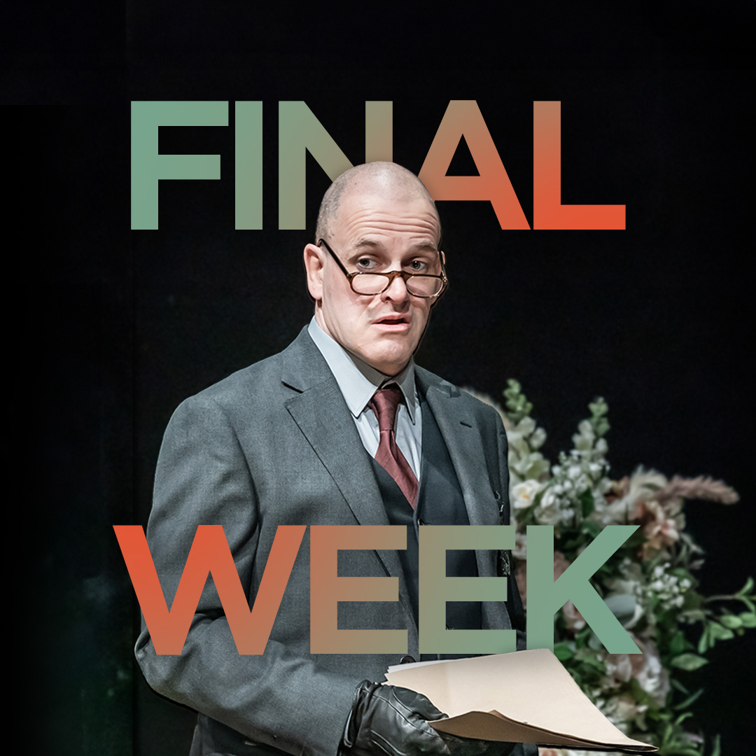 UKRevolution's tweet photo. Now in the final week of performances for 'A Mirror' at the West End's @TrafTheatre. Sending our best to Levi for the last shows of a successful run! 
#LeviBent #AMirror #TrafalgarTheatre #WestEnd https://t.co/nAyAixbeo1