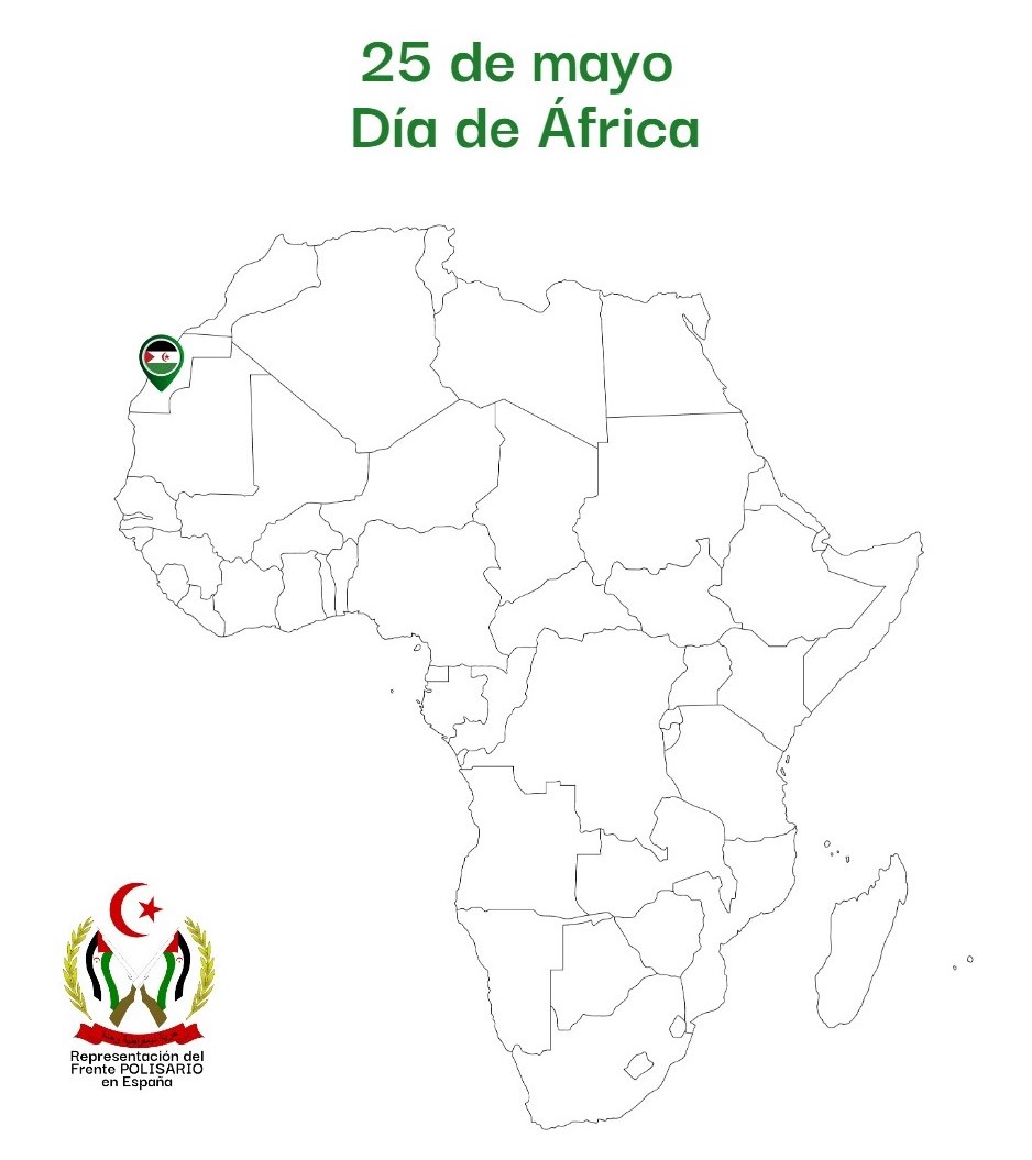 #DajlaEsSaharaui e invertir en su región contraviene el D°Internacional y obstaculiza el derecho del pueblo del #SaharaOccidental a la autodeterminación e independencia. #Marruecos intenta mediante el'Foro Empresarial🇪🇦-🇲🇦' involucrar a las empresas🇪🇦en el expolio de recursos🇪🇭