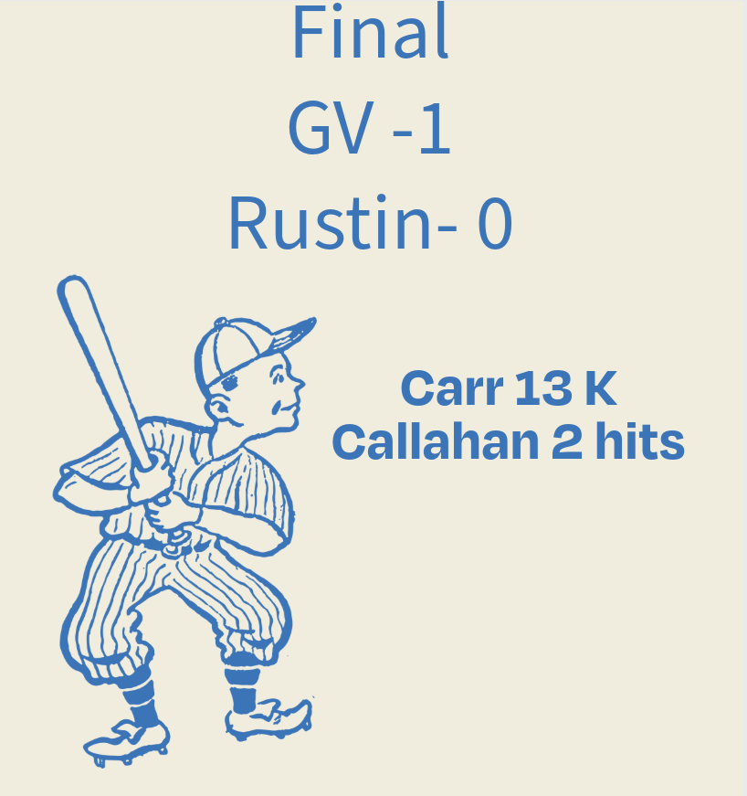 Great Valley Baseball Boosters tweet media