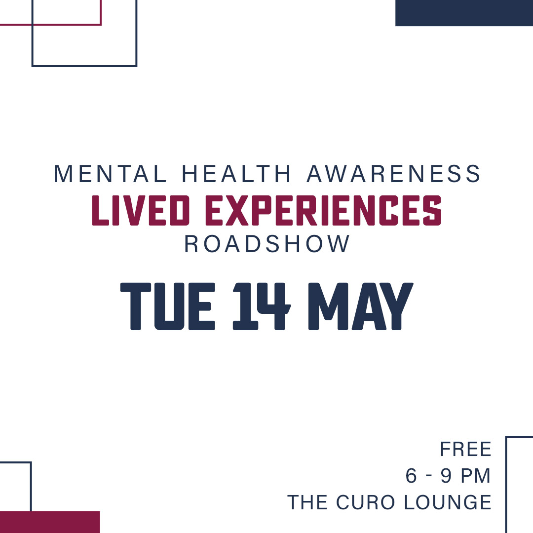 Registration is open for a FREE mental health awareness roadshow in collaboration with @MintridgeFDN 🙌 Former @NorthantsCCC player Patrick Foster will be discussing mental health, addiction and how you can get support. 🗣️ Register here 👉 surveymonkey.com/r/FoundationMH