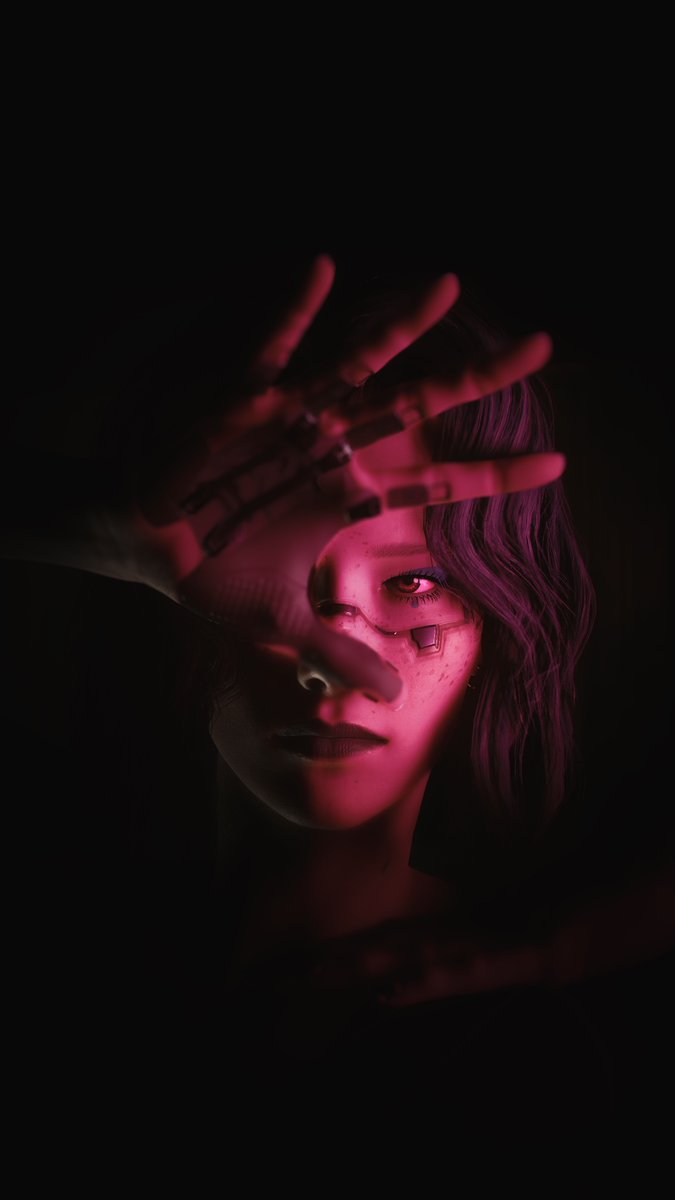 amich_vp's tweet photo. @CyberpunkGame @PromisedLandAF How about some VP too 🖤 https://t.co/Ge9zGEvYcY