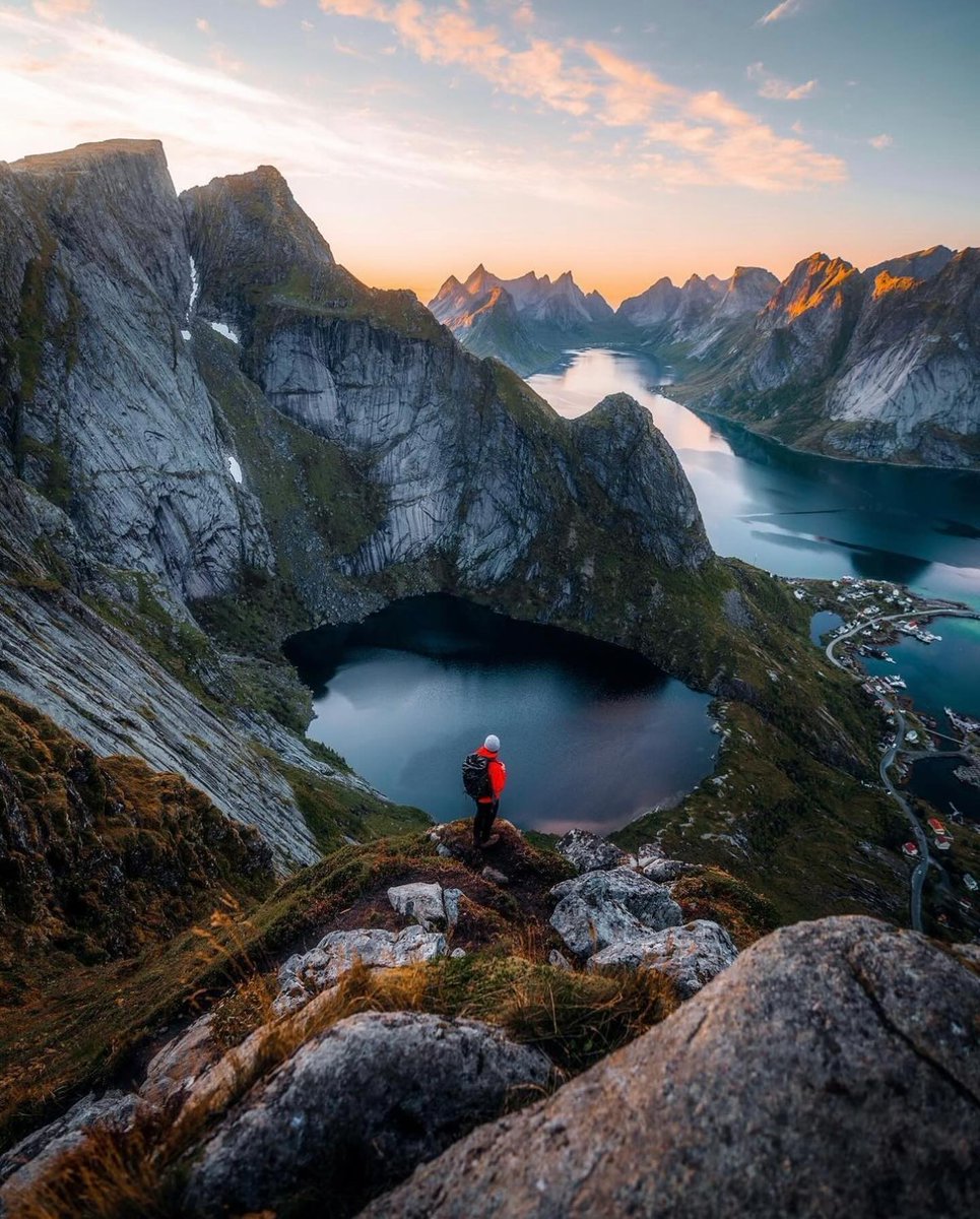 Lofoten, Norway 🇳🇴