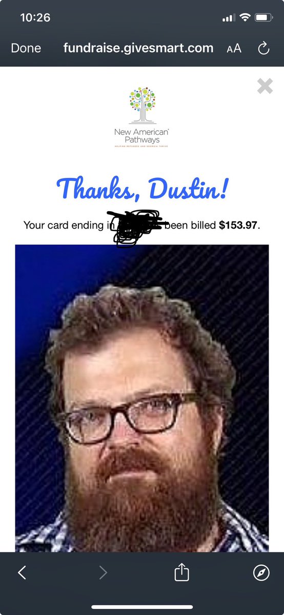 @newampaths @edsbs @HollyAnderson @SickosCommittee I have done it. To the best of my mathing skills with the info gotten from @FCSports the edible mascot eaten by K State at the Pop Tarts bowl was 149 pounds. So I donate $1 for every pound of Pop Tart eaten. #CharitibundiBowl