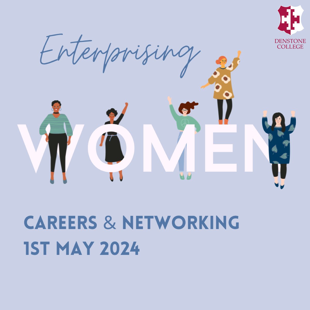 Denstone College tweet media