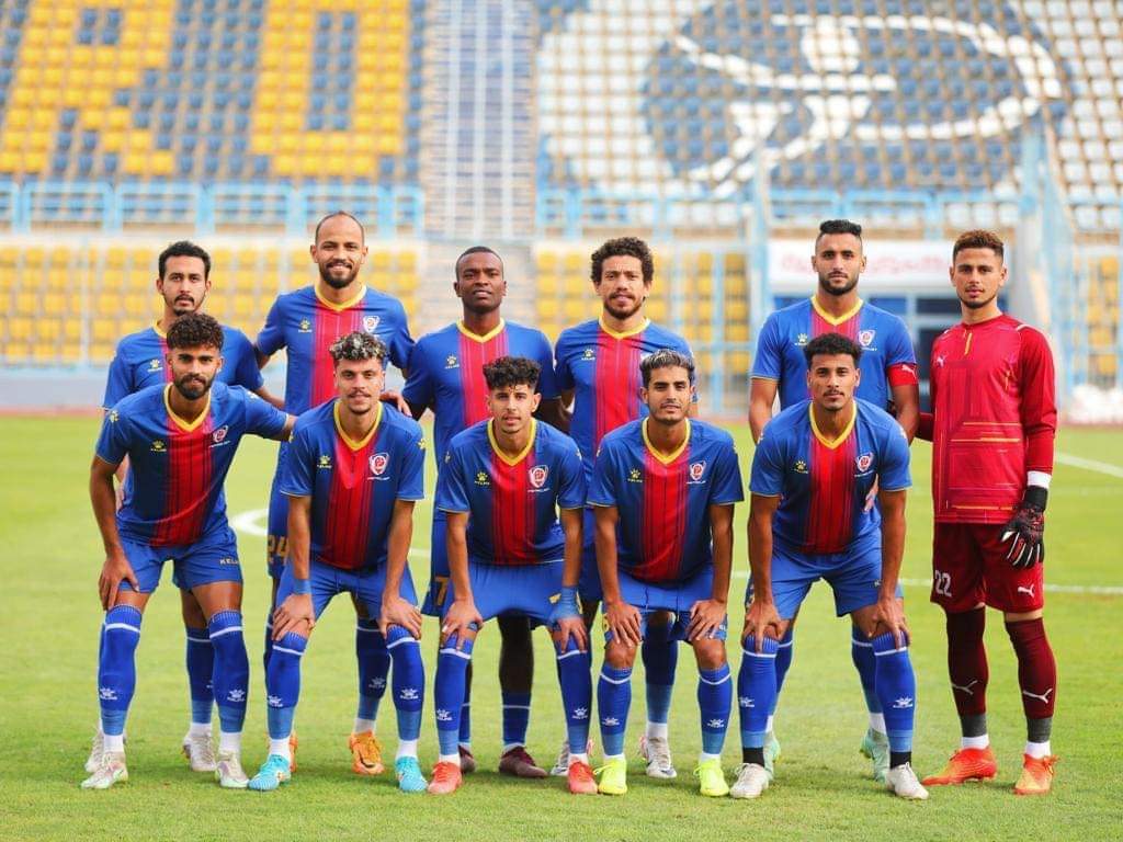 TamerSakrr's tweet photo. 🚨 رسمياً - بتروجت يعود إلى الدوري المصري الممتاز بعد غياب 4 مواسم. ⚽🔝 https://t.co/6fvwhOUHzC