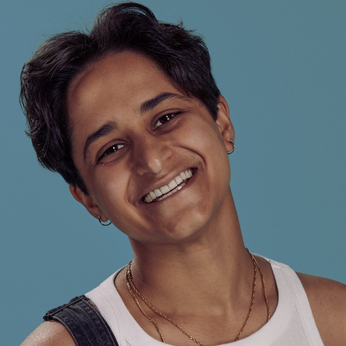 On Tuesday 14th May, we'll be joined by Virgin Radio presenter Shivani Dave, who uses their communication expertise to amplify the stories of marginalized voices, particularly from within the LGBTQ+ community and minority ethnic backgrounds.

Register: bit.ly/trans-inclusio…