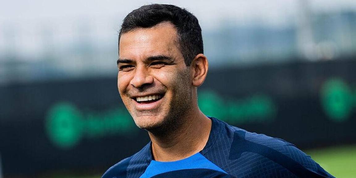 Es apenas un mero rumor pero cuando el río suena es que lleva agua. Ver a Rafa Márquez como técnico del Barça sería la mayor oportunidad de tener a un mexicano dirigiendo a uno de los grandes. Tiempo de apoyar y en serio. ⚽ #DeBotePronto @Informado_Dep en #LaGranGuadalajara 📰