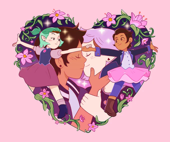 you've bewitched me body and soul  