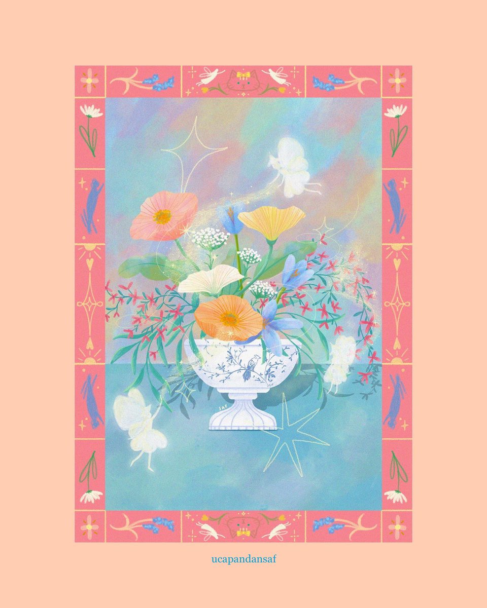 ucapandansaf by Safiera Wulandari Studio tweet media