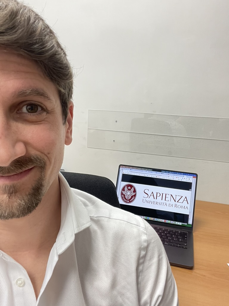 Gianluca Cidonio tweet media