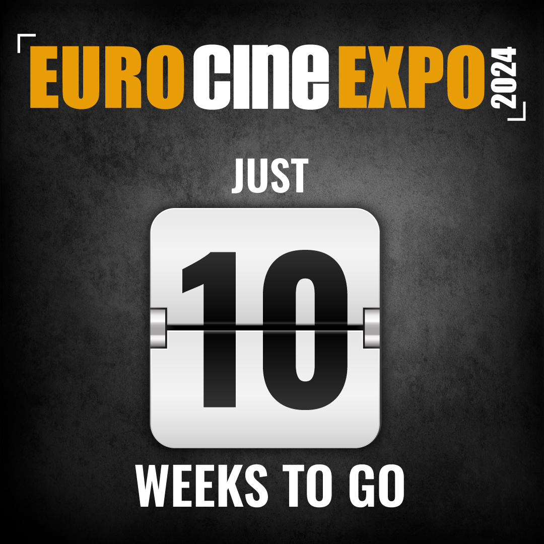 Eurocine tweet media