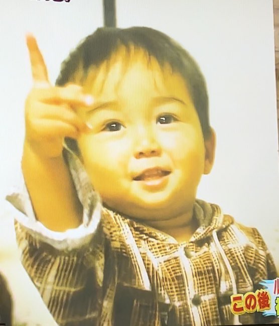 gototakeru118's tweet photo. かわいすぎ https://t.co/pITS87Jpvu