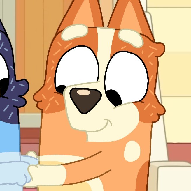 Snowy heeler tweet media