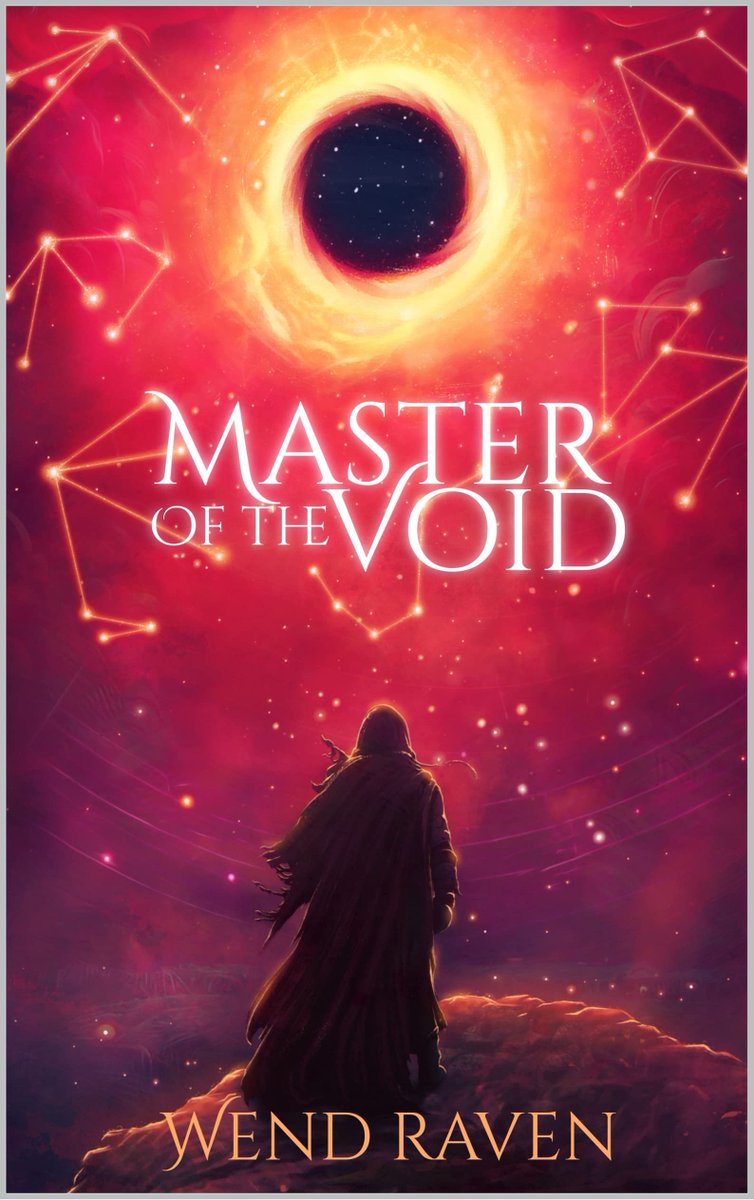 And that's the last #SPFBO9 finalist reviewed over on @FantasyBookCrit 🔥

Come check out what we thought of Master of the Void by Wend Raven! 

⬇️⬇️⬇️
fantasybookcritic.blogspot.com/2024/04/spfbo-…