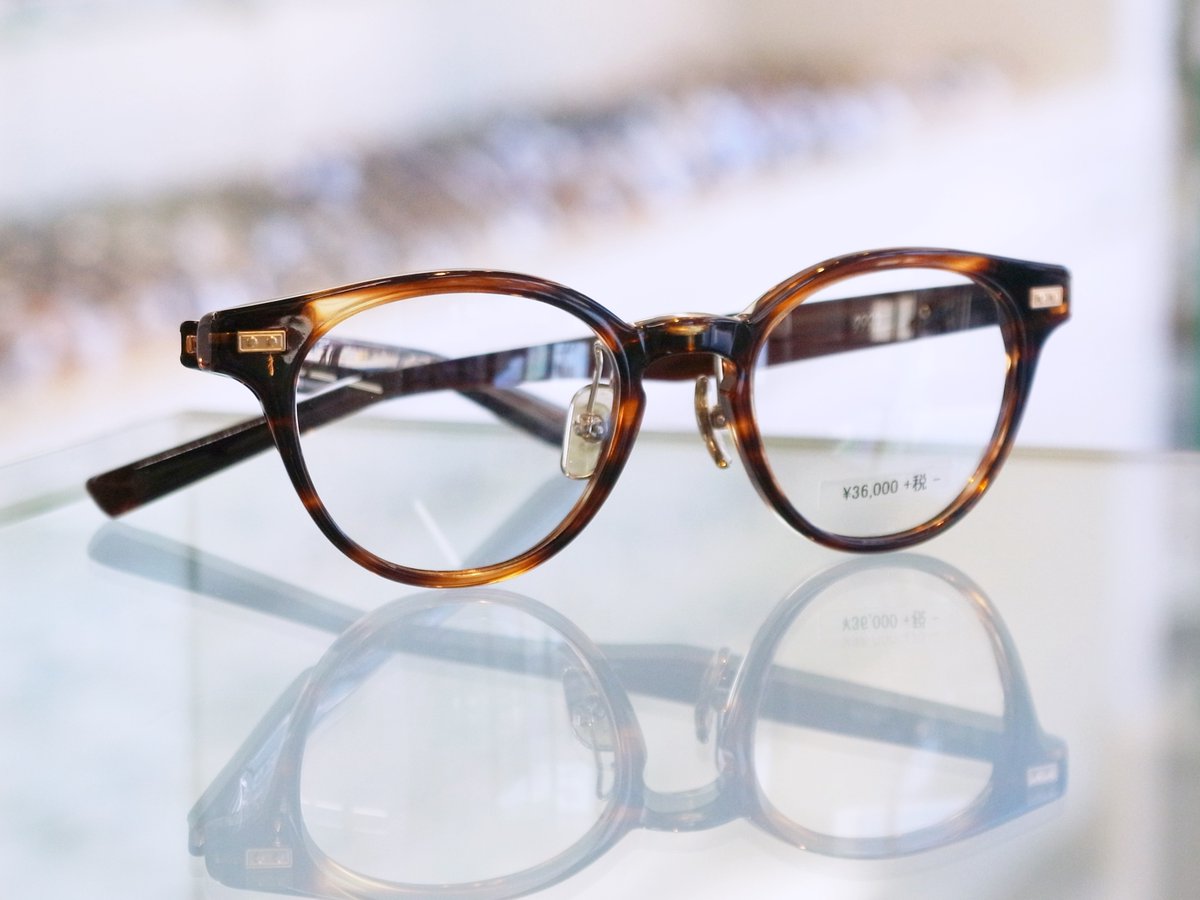 9999byhayashi's tweet photo. 【999.9 Review”AP-30（AP-30 series） 
#フォーナインズ #眼鏡 #メガネ #AP30 #アドバンスドプラスチックフレーム #ボストン
MORE INFO↓
https://t.co/4f6wKmGfqf
#山口県 #防府市 #ハヤシメガネ #フォーナインズ専門店 常時1000本以上在庫!
999.9”2023-2024モデル”発売中! https://t.co/usxdFkN5HD