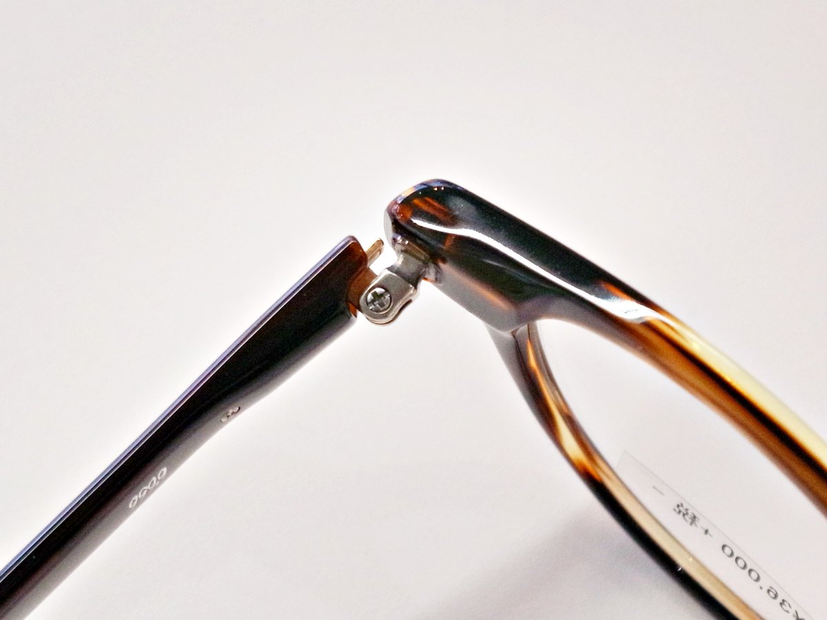 9999byhayashi's tweet photo. 【999.9 Review”AP-30（AP-30 series） 
#フォーナインズ #眼鏡 #メガネ #AP30 #アドバンスドプラスチックフレーム #ボストン
MORE INFO↓
https://t.co/4f6wKmGfqf
#山口県 #防府市 #ハヤシメガネ #フォーナインズ専門店 常時1000本以上在庫!
999.9”2023-2024モデル”発売中! https://t.co/usxdFkN5HD