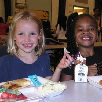 The Theme of Week 2 of our Comfortable Cafeteria program is Friendship! How to be a good friend, make new friends, and include others.  s3.us-east-2.amazonaws.com/s3.everymoment…